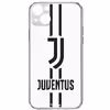 کاور طرح Juventus مناسب برای گوشی موبایل اپل iPhone 13 