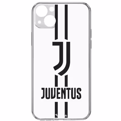 کاور طرح Juventus مناسب برای گوشی موبایل اپل iPhone 13 