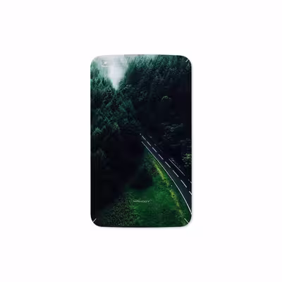 برچسب پوششی ماهوت مدل Jungle مناسب برای تبلت سامسونگ Galaxy Tab 3 8.0 2013 T310