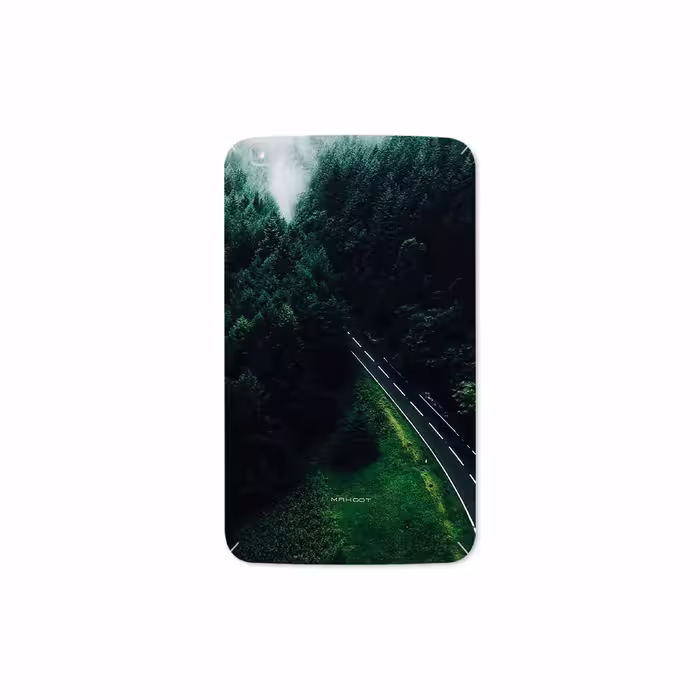 برچسب پوششی ماهوت مدل Jungle مناسب برای تبلت سامسونگ Galaxy Tab 3 8.0 2013 T310
