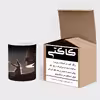 ماگ حرارتی کاکتی طرح فانتزی مدل mgh17407