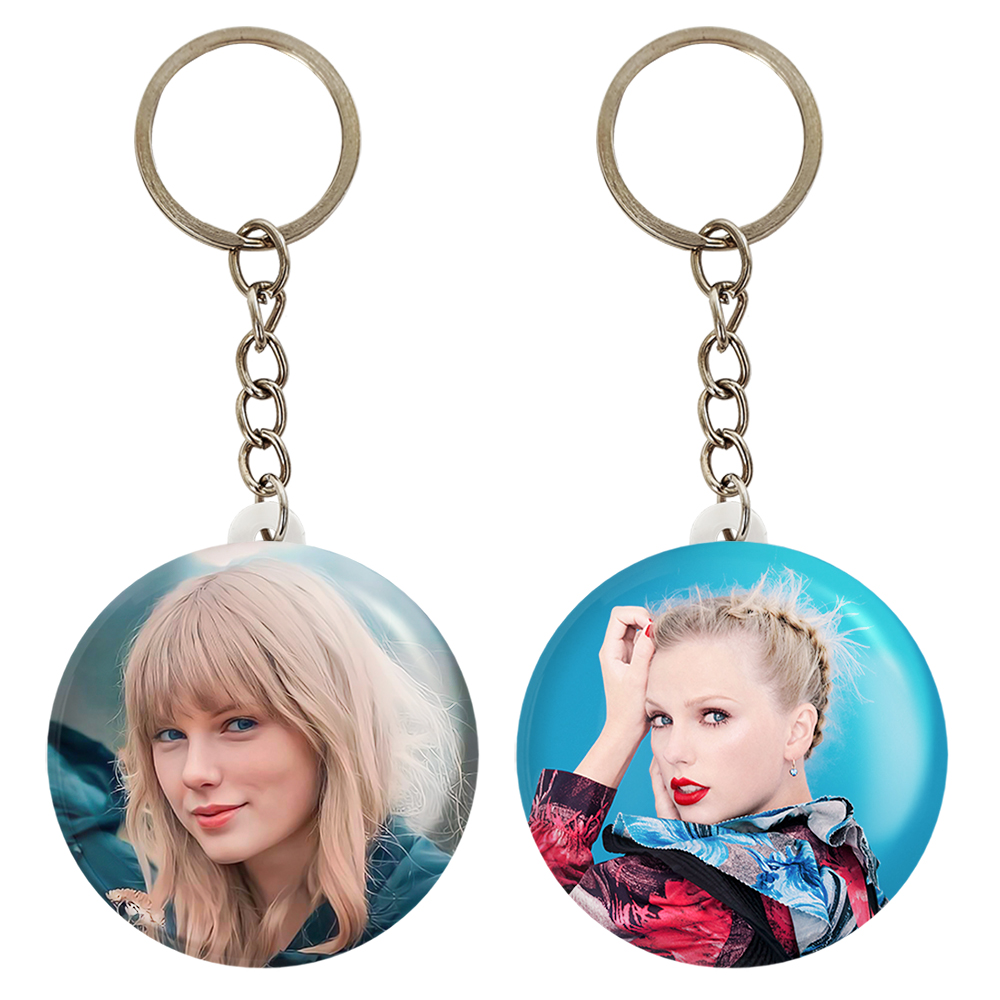 جاکلیدی خندالو مدل تیلور سوئیفت کد 1904219048 مجموعه 2 عددی