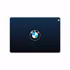 برچسب پوششی ماهوت مدل BMW مناسب برای تبلت اپل iPad Air 2013 A1475