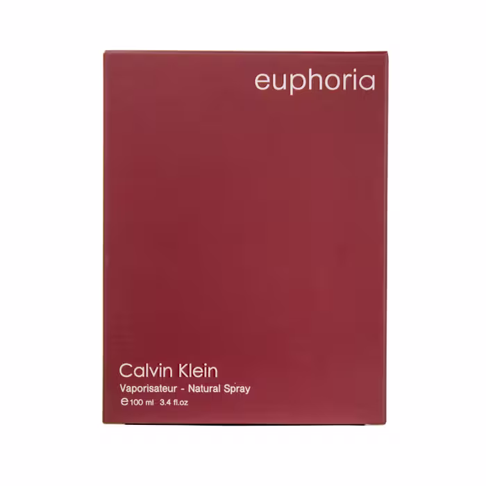 ادو تویلت زنانه پرستیژ مدل Euphoria حجم 100 میلی لیتر به همراه اسپری خوشبو کننده بدن زنانه پرستیژ مدل euphoria حجم 150 میلی لیتر