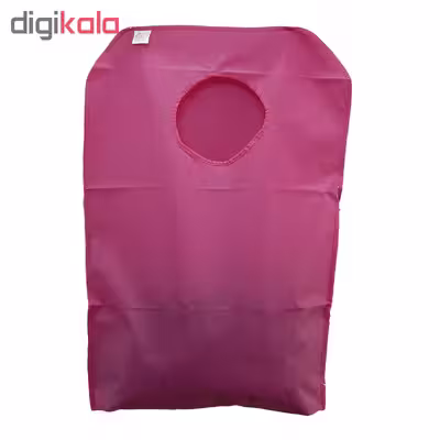 سبد رخت چرک کد001