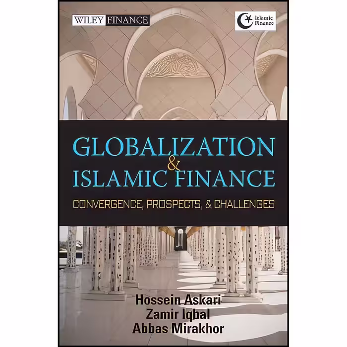 کتاب زبان اصلی Globalization and Islamic Finance اثر جمعی از نویسندگان