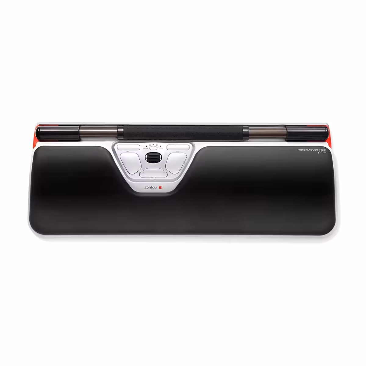 ماوس کانتور دیزاین مدل Rollermouse Red Plus