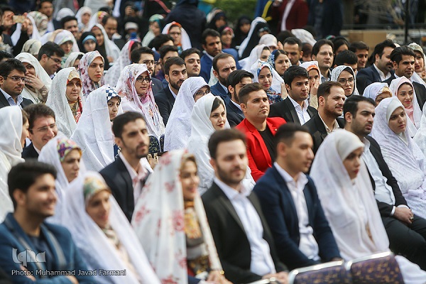 تحقیق راهكارهاي عملي جهت بهبود ازدواج دانشجويي