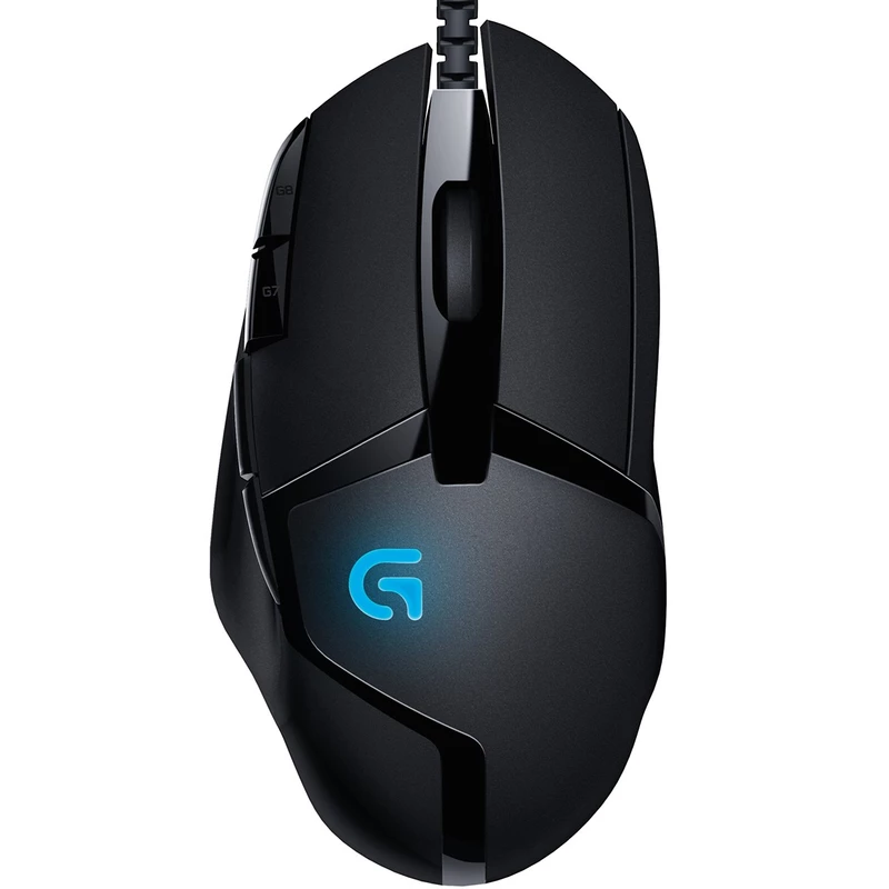 موس گیمینگ لاجیتک مدل G402 Hyperion Fury