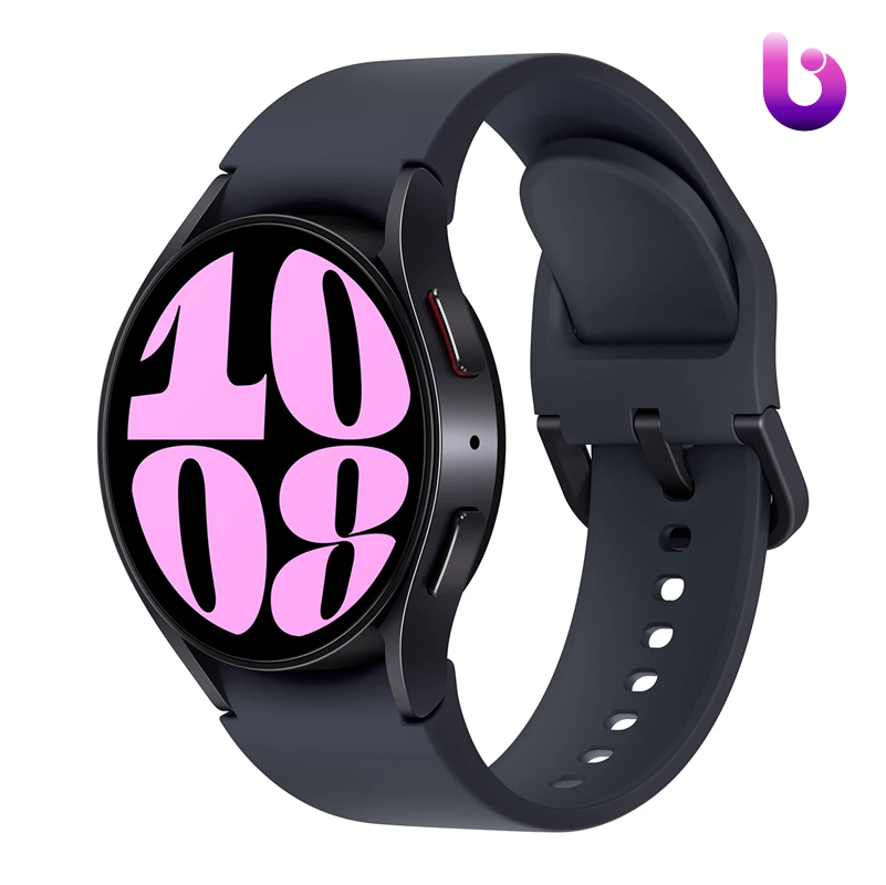 ساعت هوشمند Samsung مدل Galaxy Watch 6 44mm
