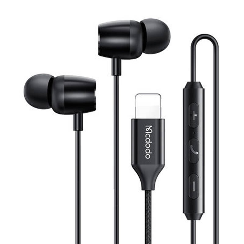 هندزفری آیفونی Mcdodo HP-104