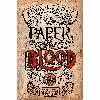 کتاب Paper AND Blood اثر Kevin Hearne انتشارات Del Rey