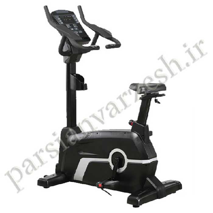 دوچرخه ثابت باشگاهی جی ایکس مدل GXU-9400