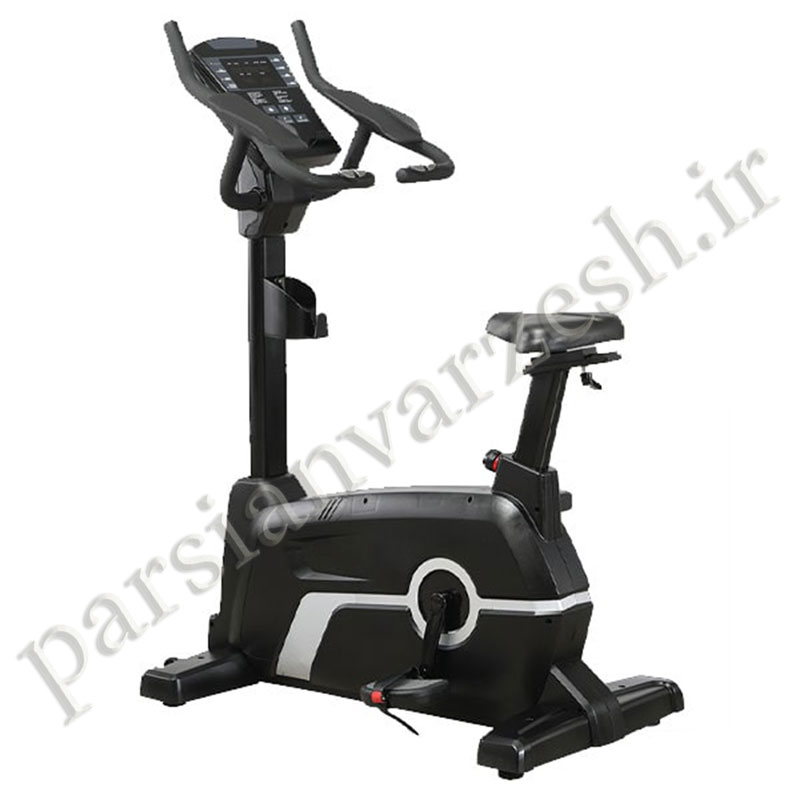 دوچرخه ثابت باشگاهی جی ایکس مدل GXU-9400