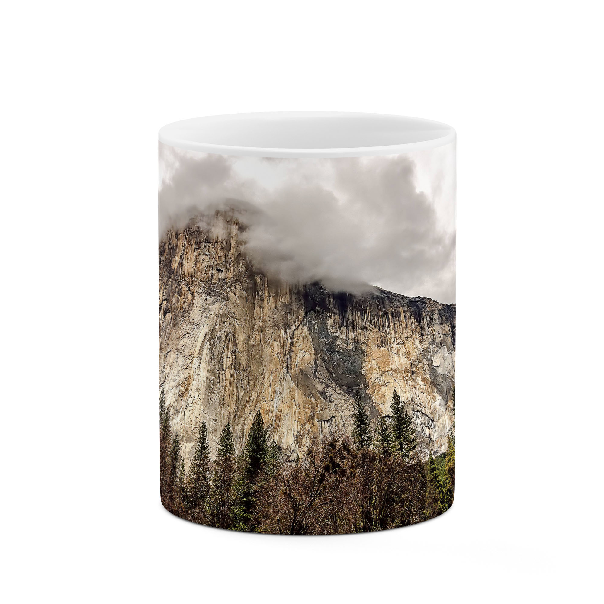 ماگ طرح منظره طبیعت  مدل mgp11825