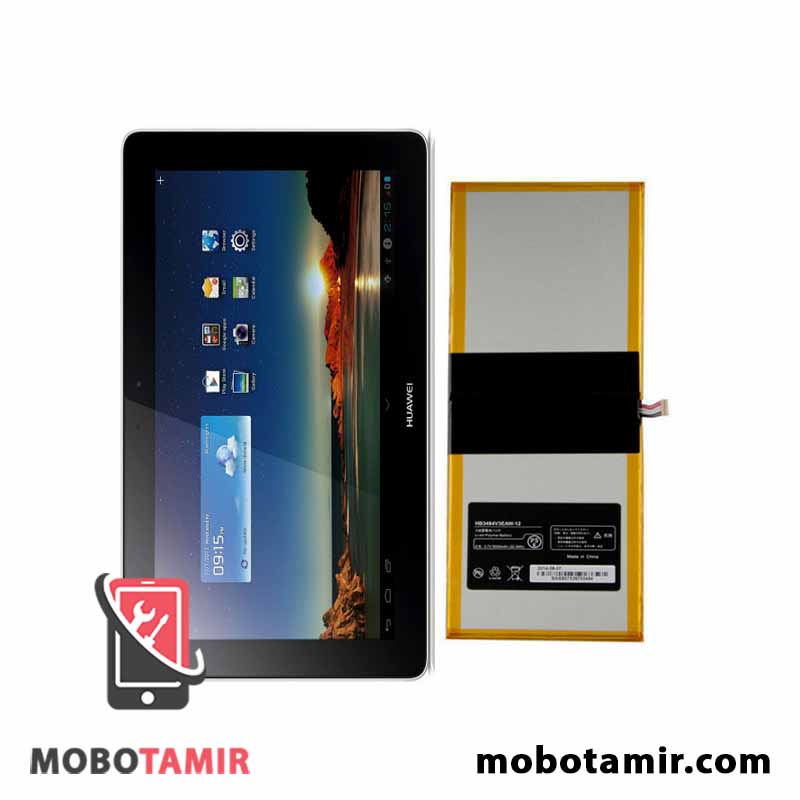 قیمت باتری اصلی تبلت هواوی Huawei Mediapad 10 Link - موبولند