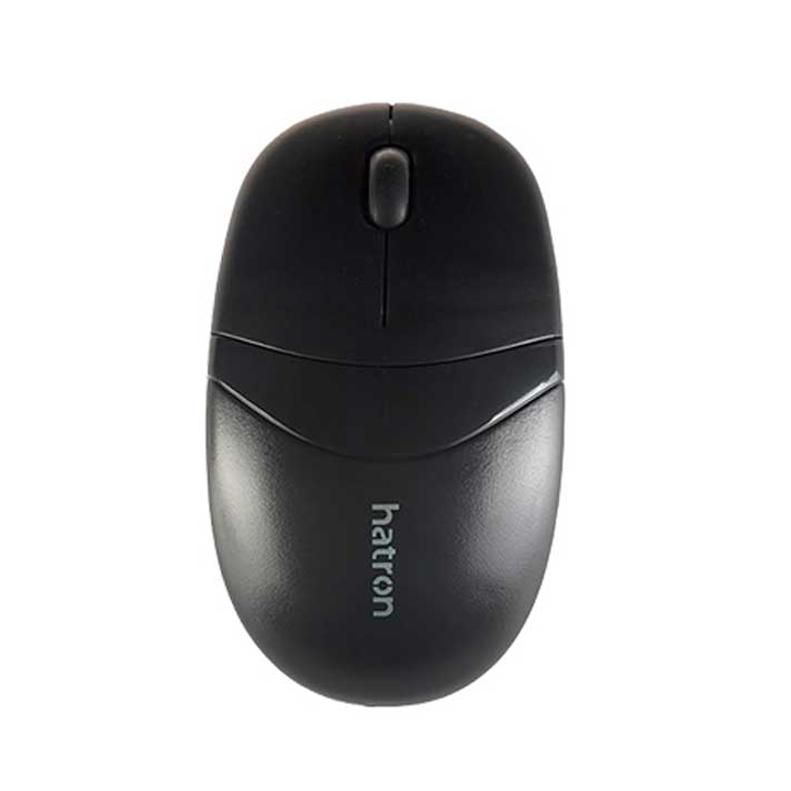 موس بی سیم Hatron HMW360SL Silent