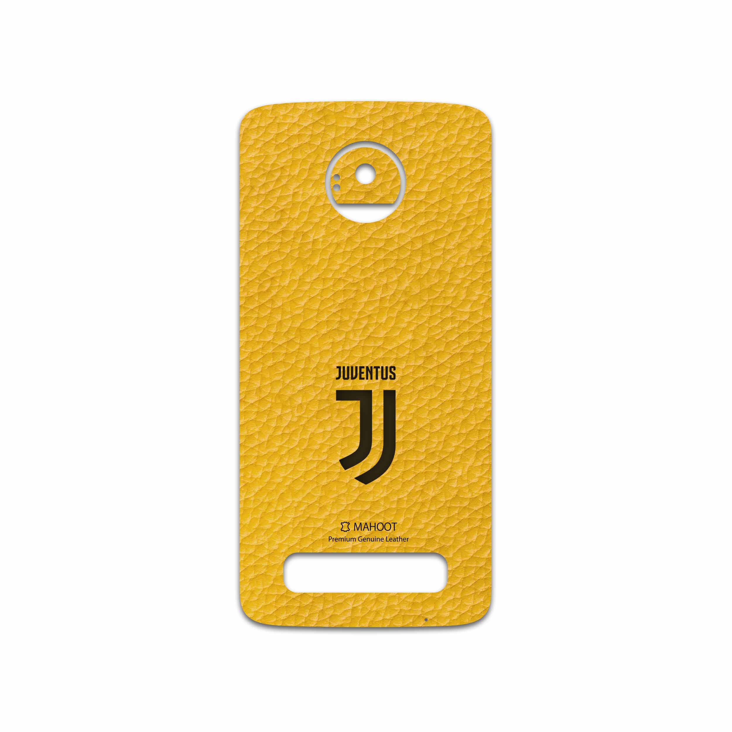 برچسب پوششی ماهوت مدل ML-JUVE مناسب برای گوشی موبایل موتورولا Moto Z