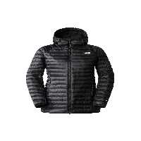 کاپشن مشکی زنانه W Parka جدید Nf0a7z85jk31 The North Face