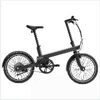 دوچرخه برقی شیائومی Xiaomi QiCYCLE TDP02Z Electric Bike