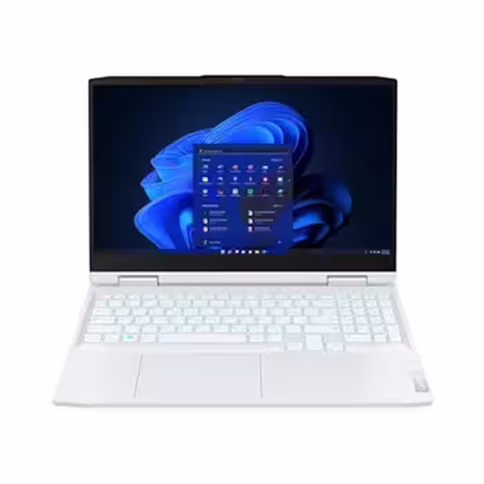 لپ تاپ گیمینگ 15.6 اینچ لنوو مدل IdeaPad Gaming 3 15IAH7-6BPS