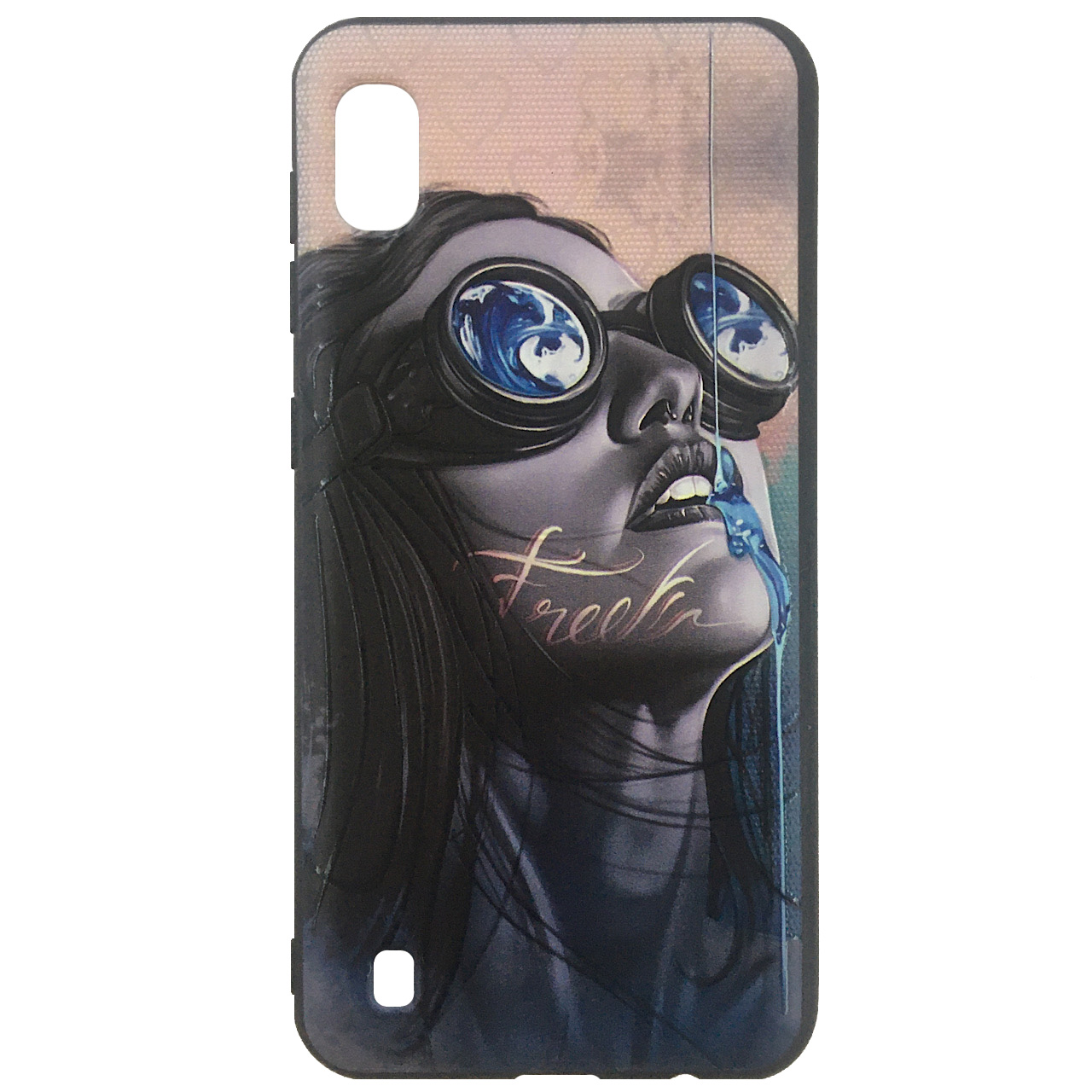 کاور مدل K0184 مناسب برای گوشی موبایل سامسونگ Galaxy A10