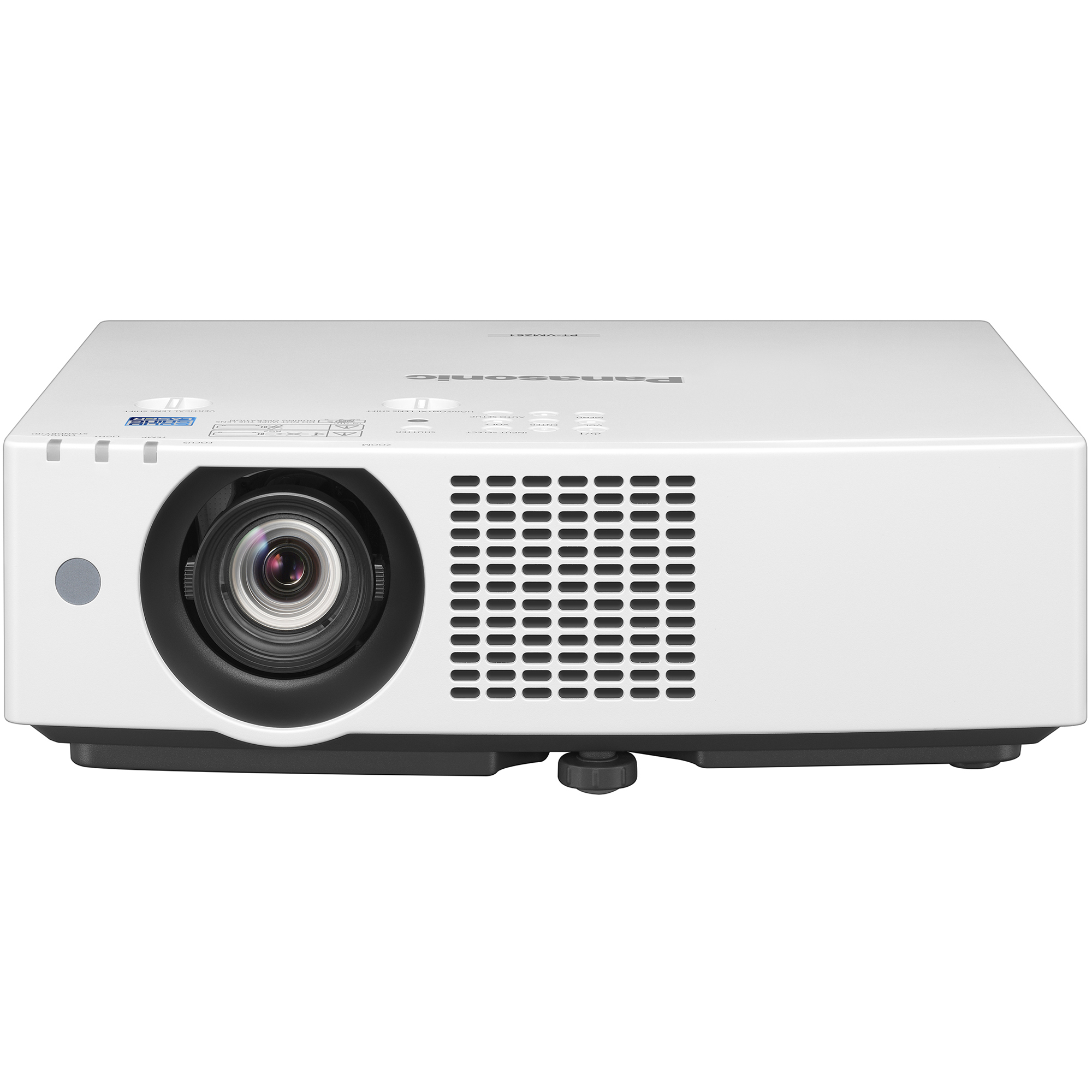 ویدئو پروژکتور پاناسونیک مدل PT-VMZ61