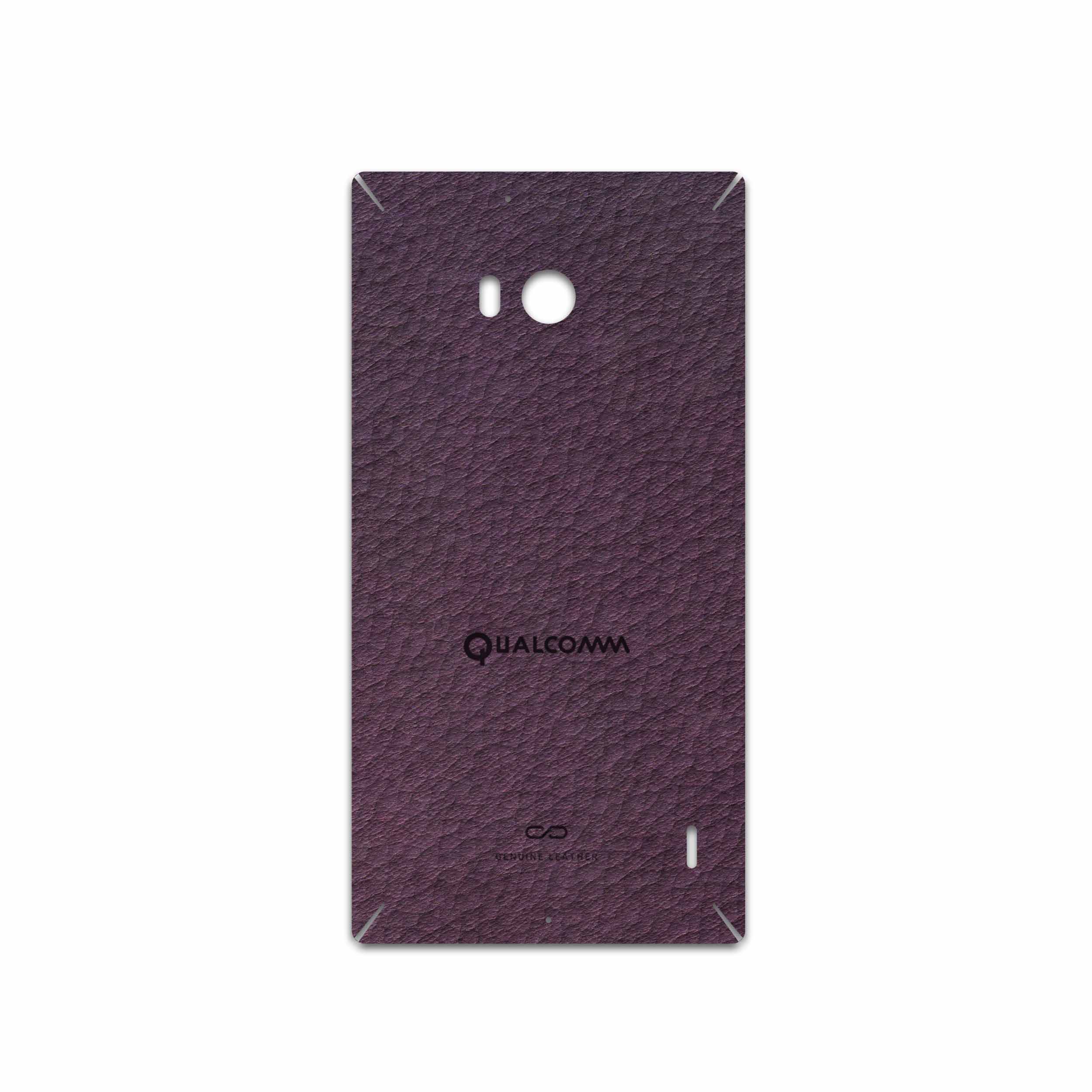 برچسب پوششی ماهوت مدل PL-QLQM مناسب برای گوشی موبایل نوکیا Lumia 930