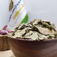 سنا درجه یک اعلا 500گرمی (عطاری و محصولات ارگانیک طراوت) 