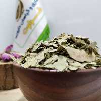 سنا درجه یک اعلا 500گرمی (عطاری و محصولات ارگانیک طراوت) 