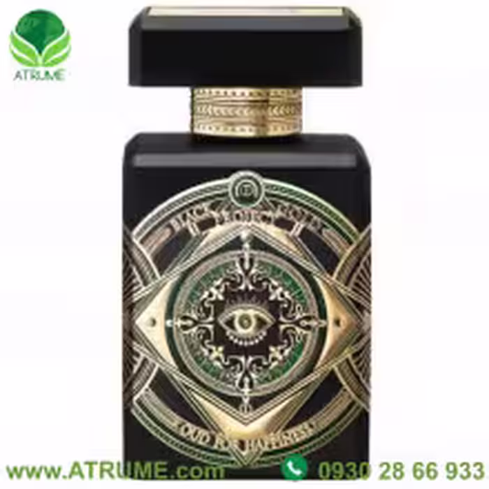 عطر ادکلن اینیشیو پارفومز پرایوز عود فور هپینس 90 میل مردانه - زنانه