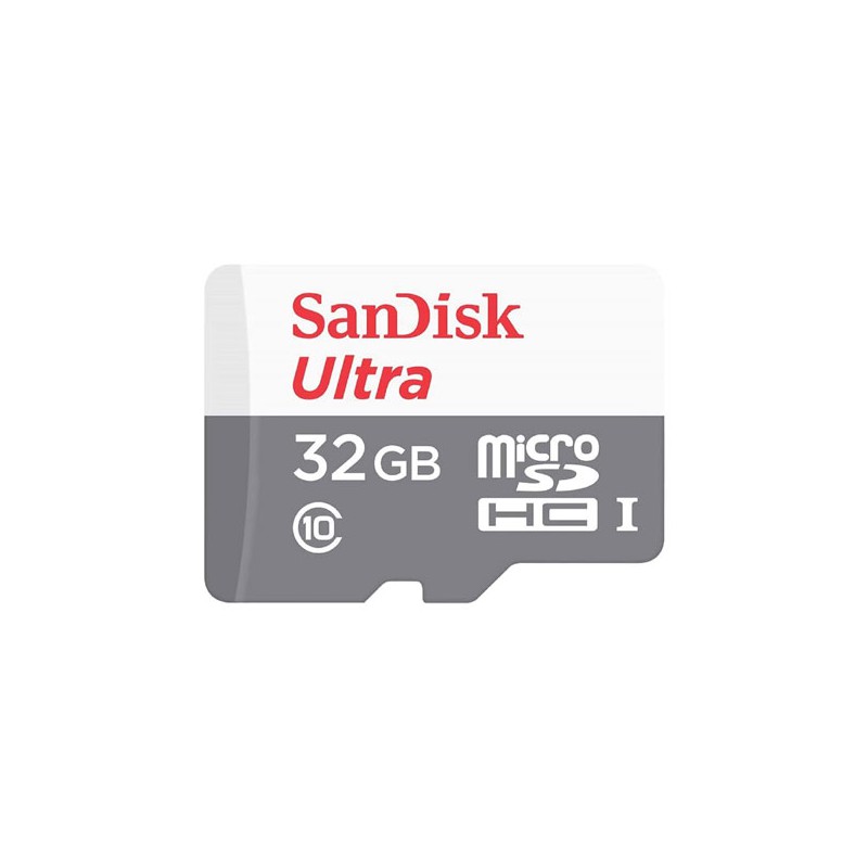 مموری میکرو 32 گیگابایت SanDisk 32GB Class 10