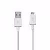 کابل تبدیل USB به microUSB مدل A plus طول 1 متر