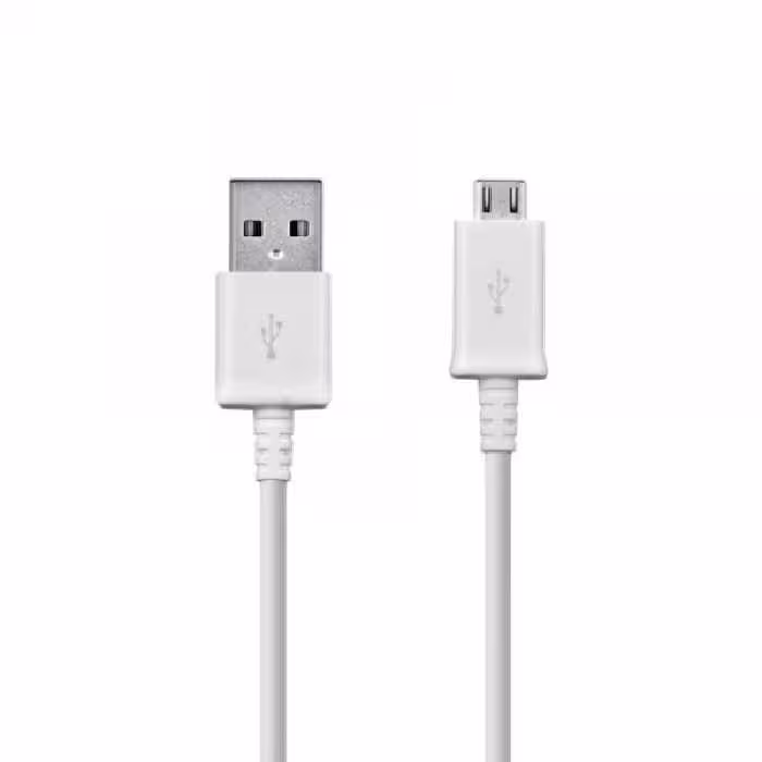 کابل تبدیل USB به microUSB مدل A plus طول 1 متر