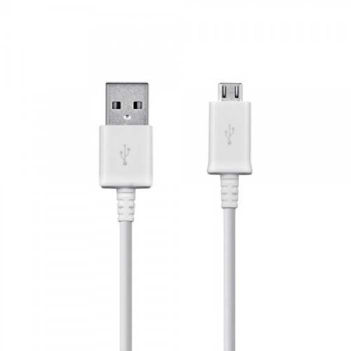 کابل تبدیل USB به microUSB مدل A plus طول 1 متر