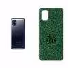 برچسب پوششی ماهوت مدل GL-BRCA مناسب برای گوشی موبایل سامسونگ Galaxy A41