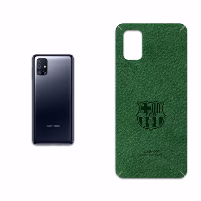 برچسب پوششی ماهوت مدل GL-BRCA مناسب برای گوشی موبایل سامسونگ Galaxy A41