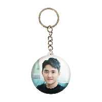 جاکلیدی خندالو مدل دی.او گروه اکسو کد 13380