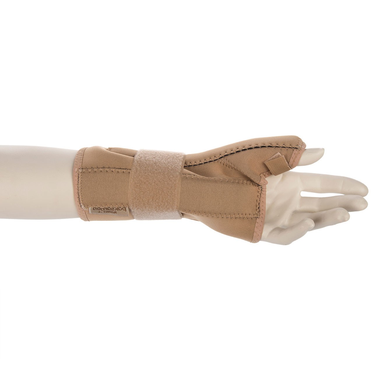 مچ شست بند دست چپ پاک سمن مدل With Hard Bar سایز متوسط | فروشگاه اینترنتی تاتا کالا