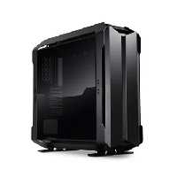 کیس کامپیوتر لیان لی مدل ODYSSEY X - Black