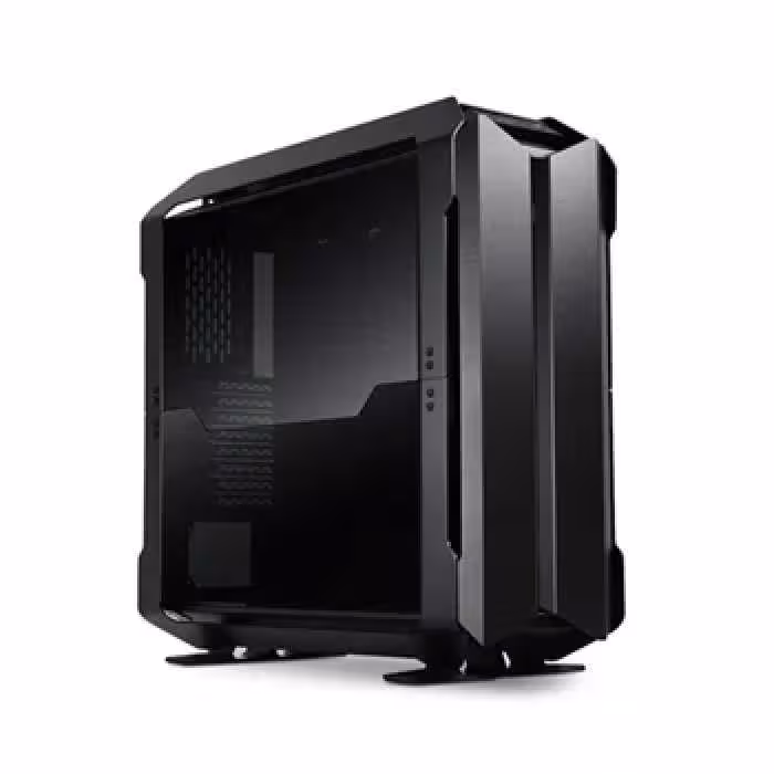 کیس کامپیوتر لیان لی مدل ODYSSEY X - Black