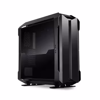 کیس کامپیوتر لیان لی مدل ODYSSEY X - Black