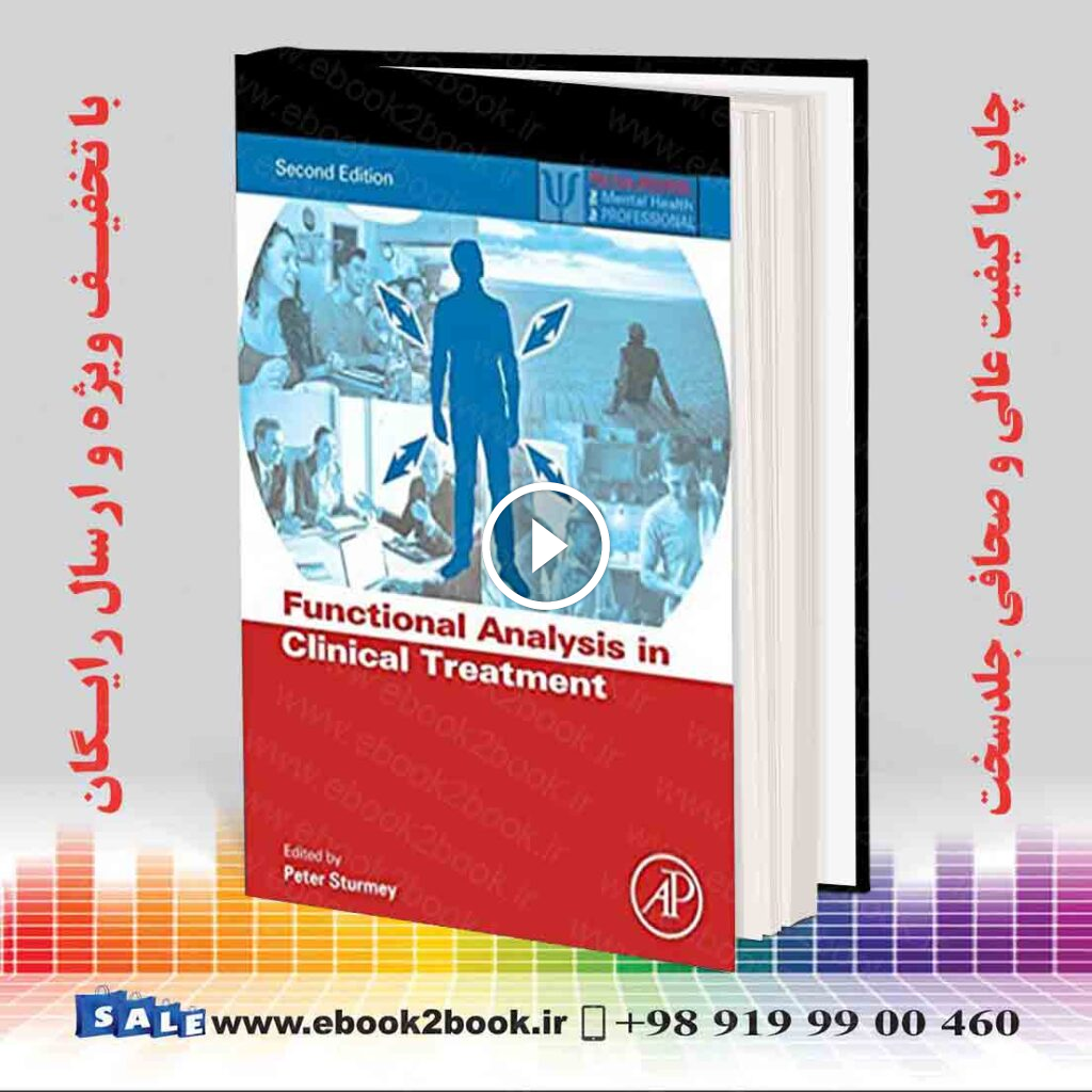 Functional Analysis in Clinical Treatment, 2nd Edition