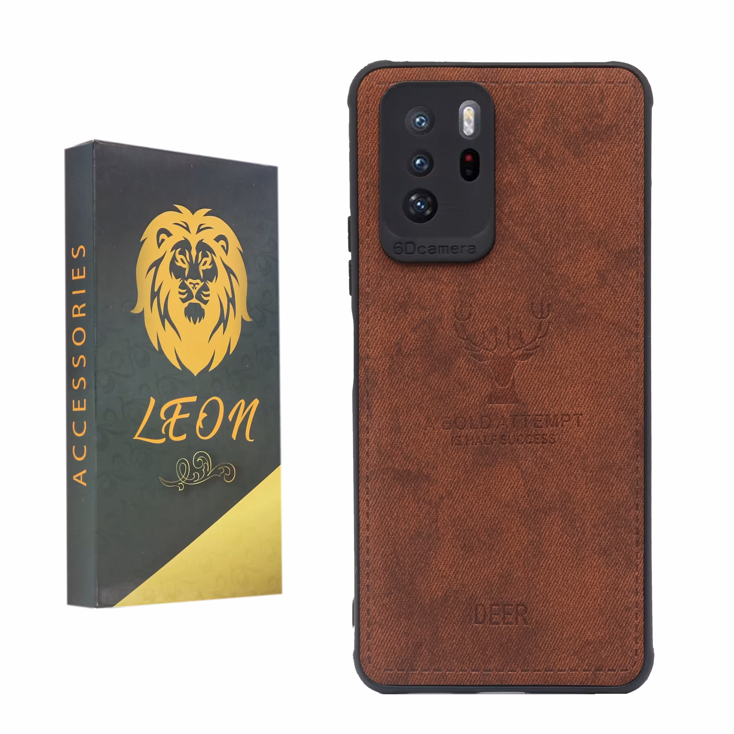 کاور مدل Gavazni مناسب برای گوشی موبایل شیائومی Redmi Note 10 Pro 5G
