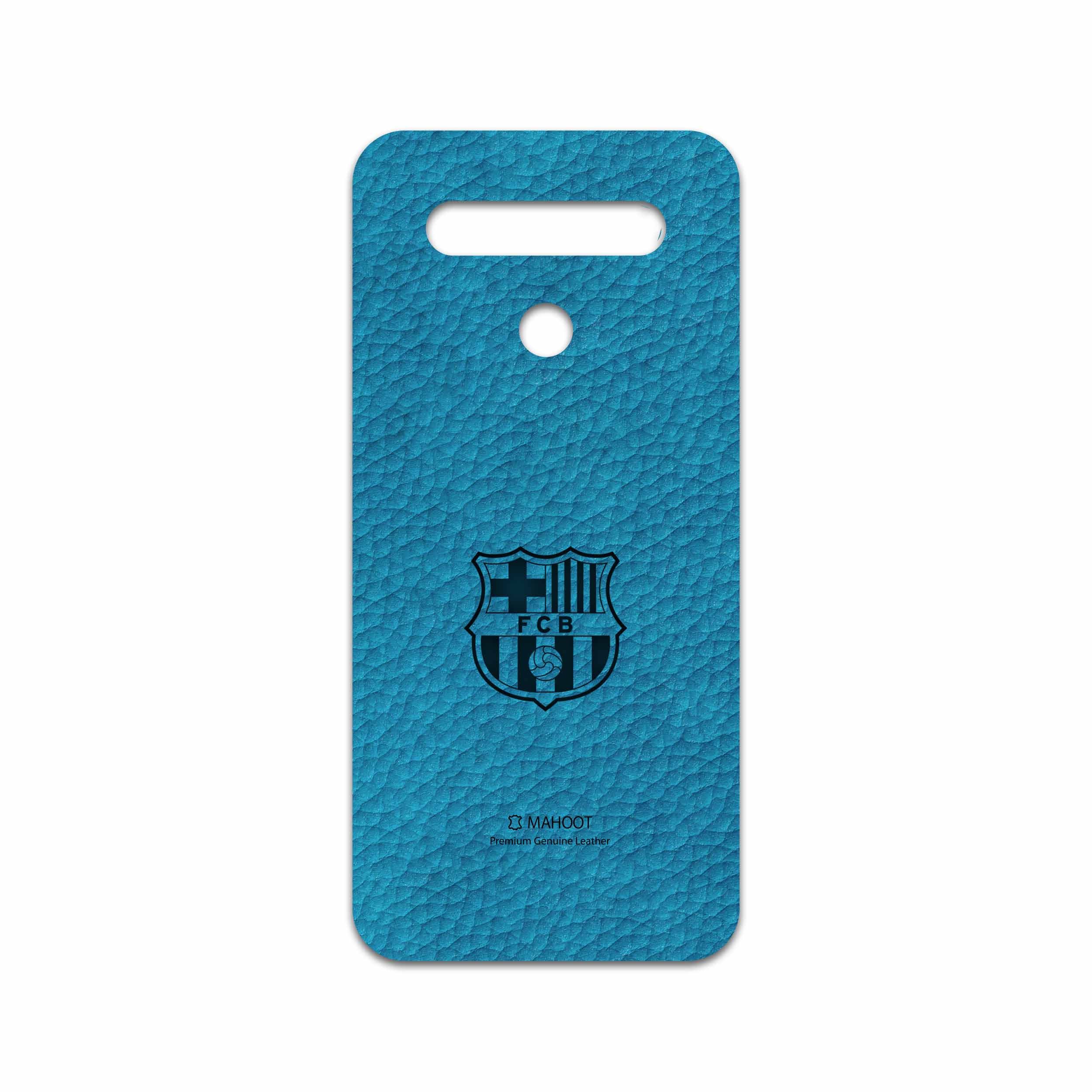 برچسب پوششی ماهوت مدل BL-BRCA مناسب برای گوشی موبایل ال جی K41s