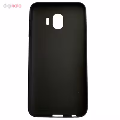 کاور مدل SILE10 مناسب برای گوشی موبایل سامسونگ Galaxy J4 2018