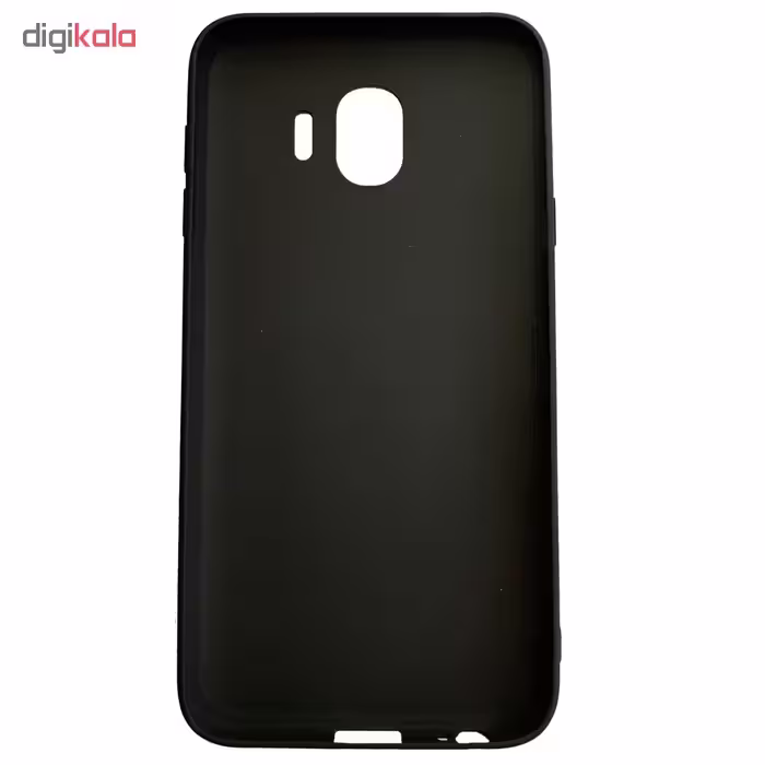 کاور مدل SILE10 مناسب برای گوشی موبایل سامسونگ Galaxy J4 2018