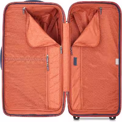 مجموعه سه عددی چمدان دلسی مدل  CHATELET AIR 2.0 کد 1676985