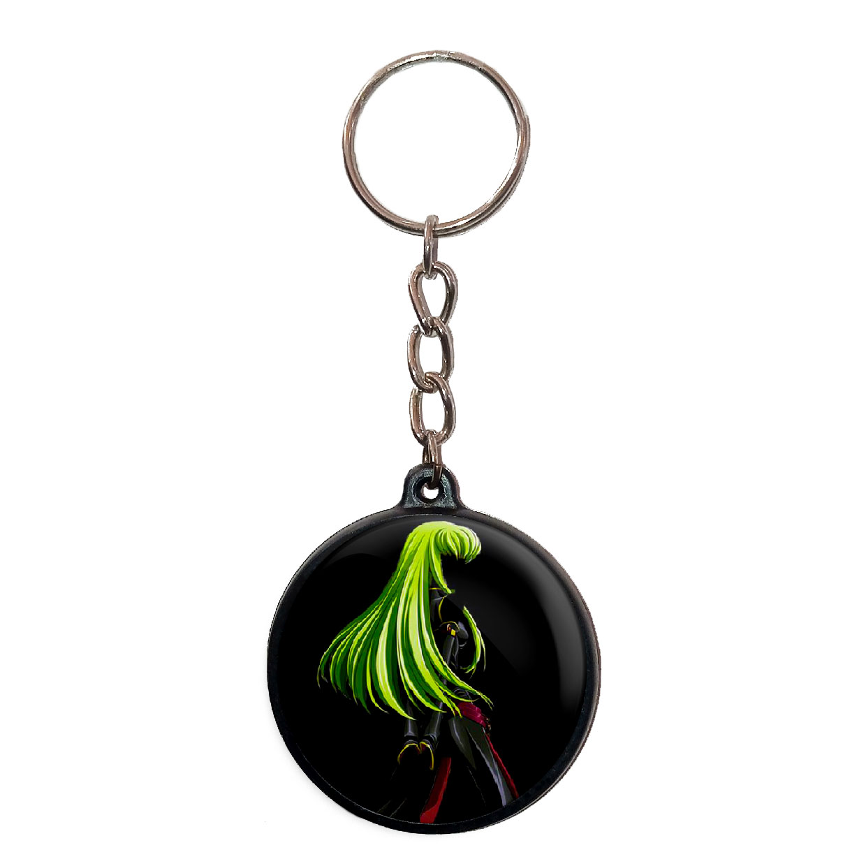 جاکلیدی پرمانه طرح Code Geass کد pmj.23099