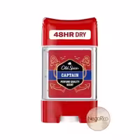 استیک ضد تعریق اولد اسپایس Old Spice کاپیتان captain